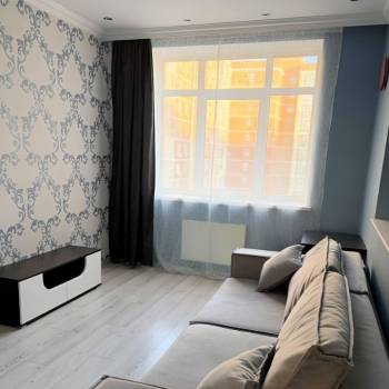 Сдается 1-комнатная квартира, 41,4 м²
