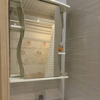 Сдается 1-комнатная квартира, 41,4 м²