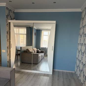 Сдается 1-комнатная квартира, 41,4 м²