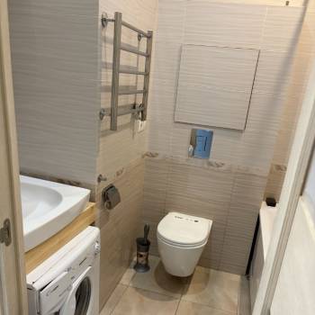 Сдается 1-комнатная квартира, 41,4 м²