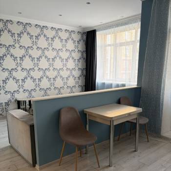 Сдается 1-комнатная квартира, 41,4 м²