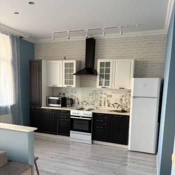 Сдается 1-комнатная квартира, 41,4 м²