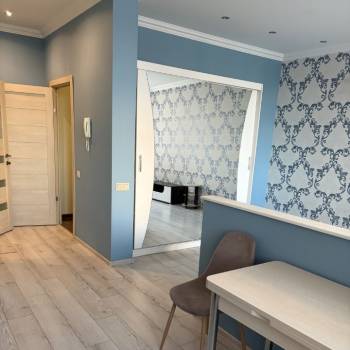 Сдается 1-комнатная квартира, 41,4 м²
