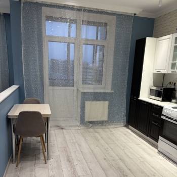 Сдается 1-комнатная квартира, 41,4 м²
