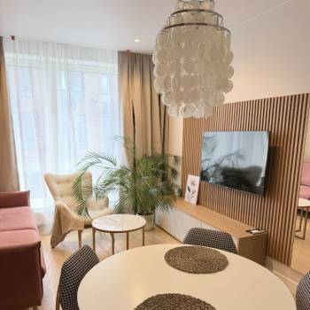Сдается 2-х комнатная квартира, 35 м²