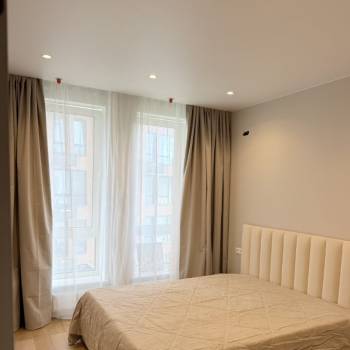 Сдается 2-х комнатная квартира, 35 м²