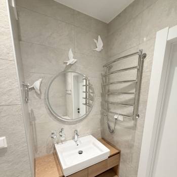 Сдается 2-х комнатная квартира, 35 м²