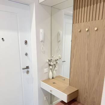 Сдается 2-х комнатная квартира, 35 м²