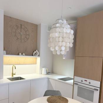 Сдается 2-х комнатная квартира, 35 м²