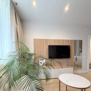 Сдается 2-х комнатная квартира, 35 м²