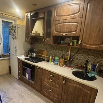 Сдается 1-комнатная квартира, 38 м²