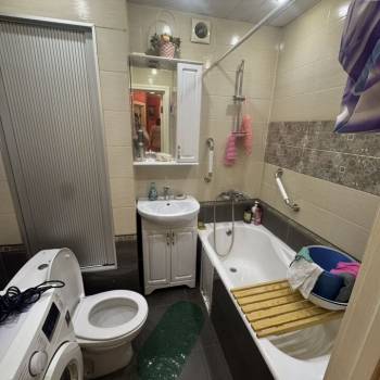 Сдается 1-комнатная квартира, 38 м²