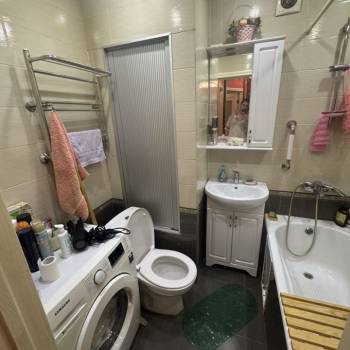 Сдается 1-комнатная квартира, 38 м²