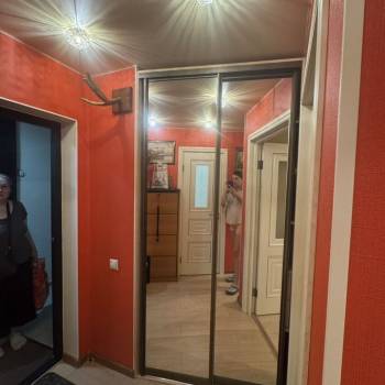 Сдается 1-комнатная квартира, 38 м²