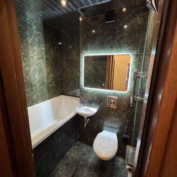 Сдается 2-х комнатная квартира, 70 м²