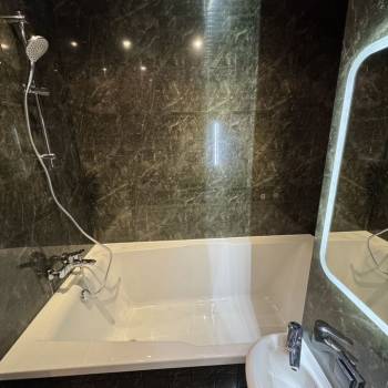 Сдается 2-х комнатная квартира, 70 м²