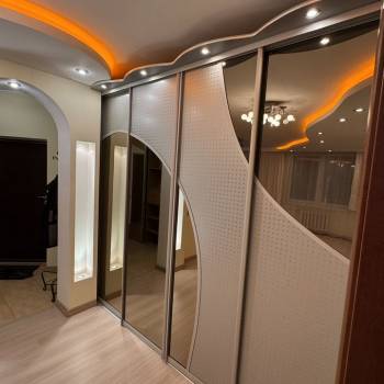 Сдается 2-х комнатная квартира, 70 м²