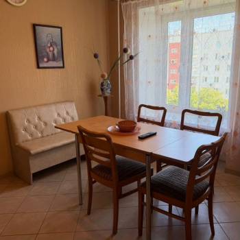 Сдается 2-х комнатная квартира, 57 м²