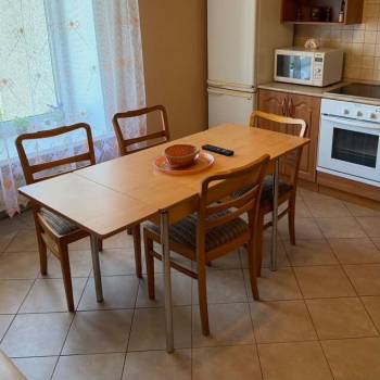 Сдается 2-х комнатная квартира, 57 м²
