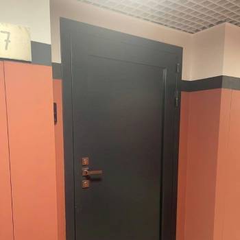 Продается 1-комнатная квартира, 40,6 м²