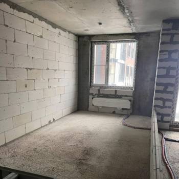 Продается 1-комнатная квартира, 40,6 м²