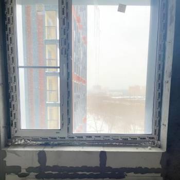 Продается 1-комнатная квартира, 40,6 м²