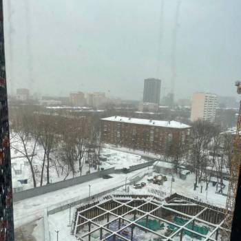 Продается 1-комнатная квартира, 40,6 м²
