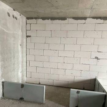 Продается 1-комнатная квартира, 40,6 м²