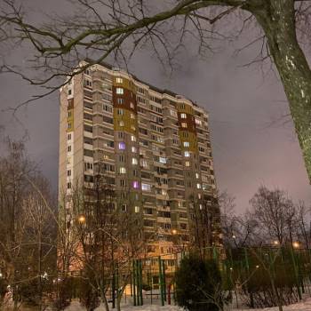 Продается 1-комнатная квартира, 40 м²