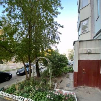 Продается 1-комнатная квартира, 40 м²