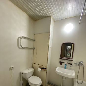 Продается 1-комнатная квартира, 40 м²
