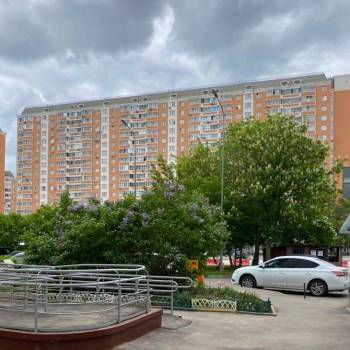 Продается 1-комнатная квартира, 40 м²