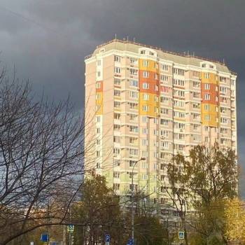 Продается 1-комнатная квартира, 40 м²