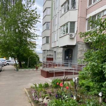Продается 1-комнатная квартира, 40 м²