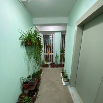 Продается 1-комнатная квартира, 40 м²