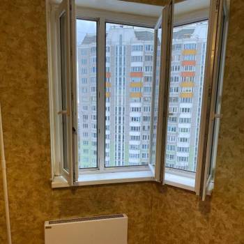 Продается 1-комнатная квартира, 40 м²
