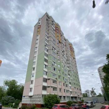 Продается 1-комнатная квартира, 40 м²