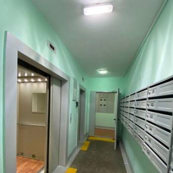 Продается 1-комнатная квартира, 40 м²