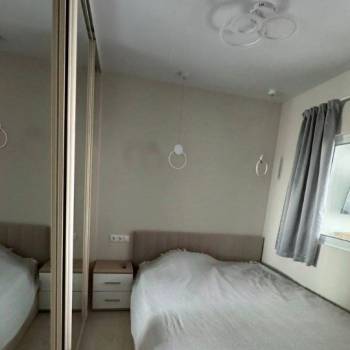 Продается 1-комнатная квартира, 40,9 м²