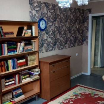 Сдается 2-х комнатная квартира, 47 м²