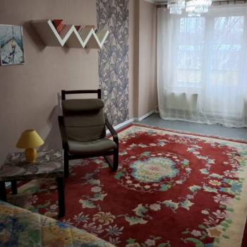 Сдается 2-х комнатная квартира, 47 м²