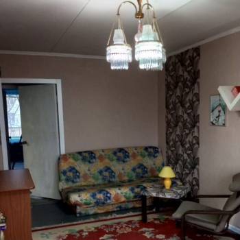 Сдается 2-х комнатная квартира, 47 м²