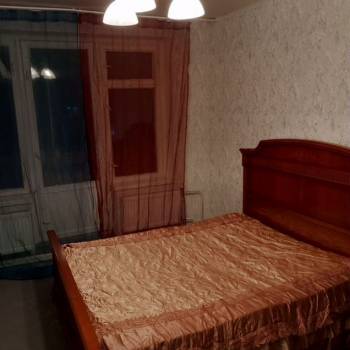 Сдается 2-х комнатная квартира, 47 м²