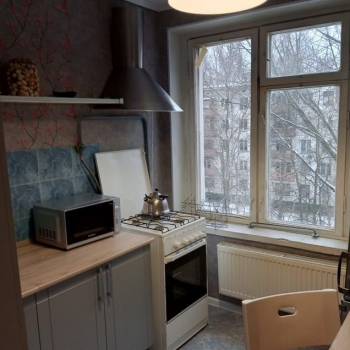Сдается 2-х комнатная квартира, 47 м²
