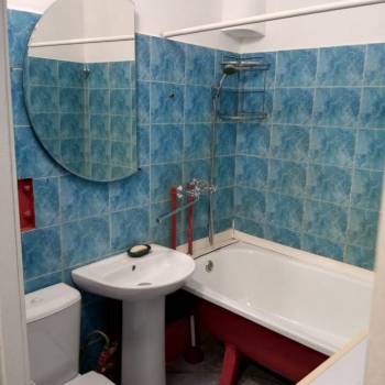 Сдается 2-х комнатная квартира, 47 м²
