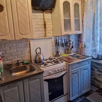 Сдается 2-х комнатная квартира, 43 м²