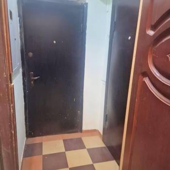 Сдается 2-х комнатная квартира, 43 м²