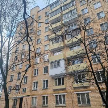 Сдается 2-х комнатная квартира, 43 м²