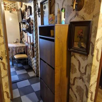 Сдается 2-х комнатная квартира, 43 м²