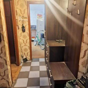 Сдается 2-х комнатная квартира, 43 м²